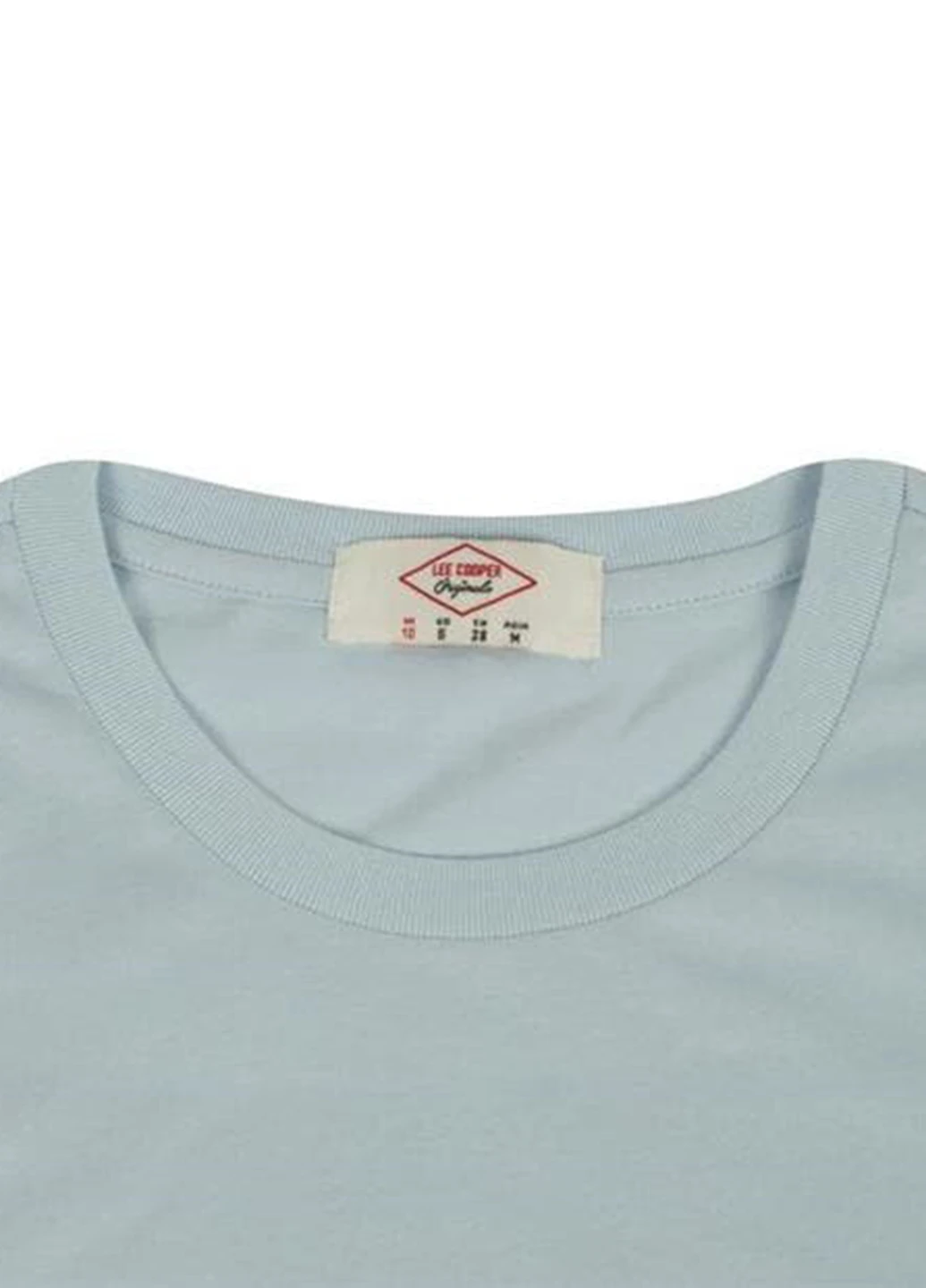 Футболка Lee Cooper - (164659217)