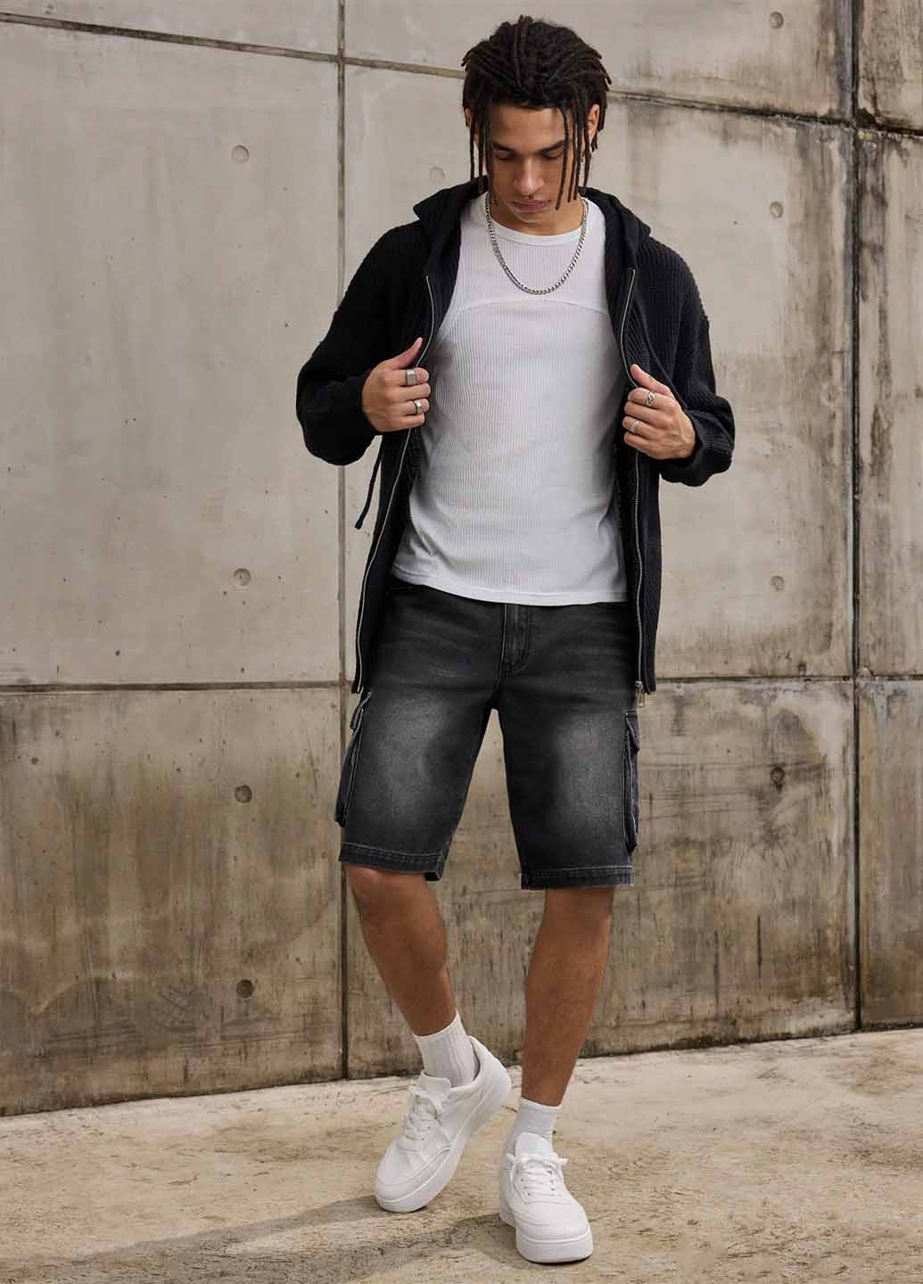 Шорти SHEIN (367005875)