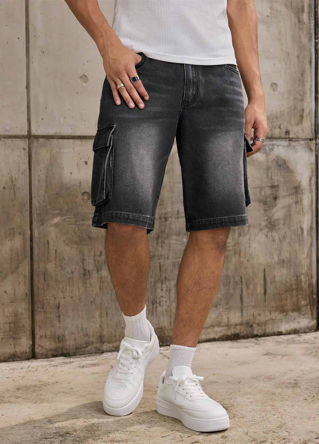 Шорти SHEIN (367005875)