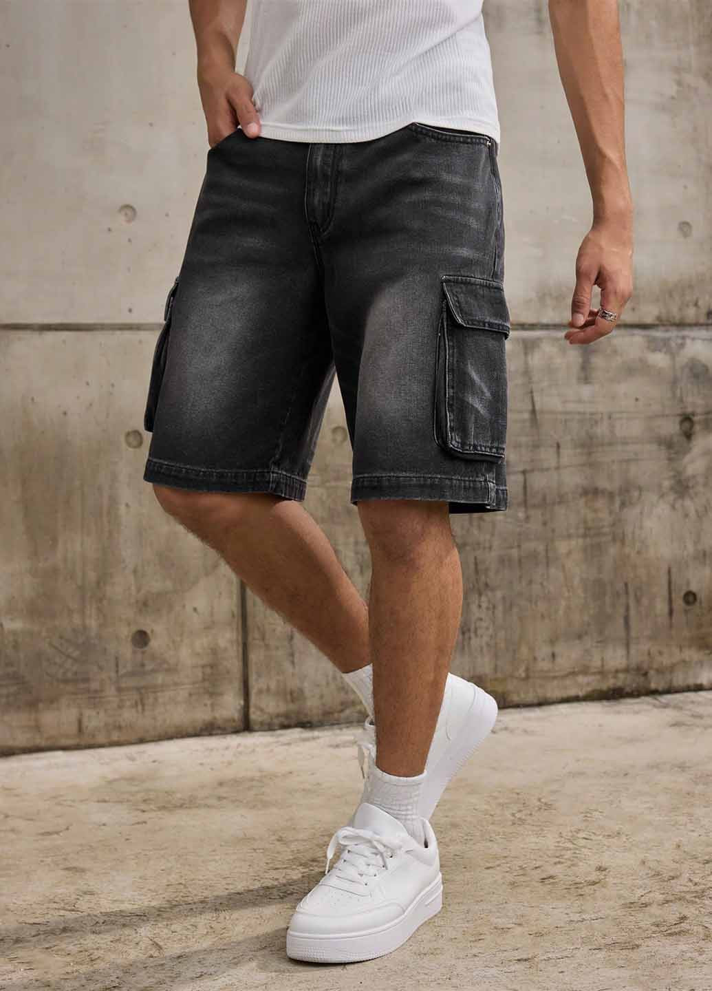 Шорти SHEIN (367005875)