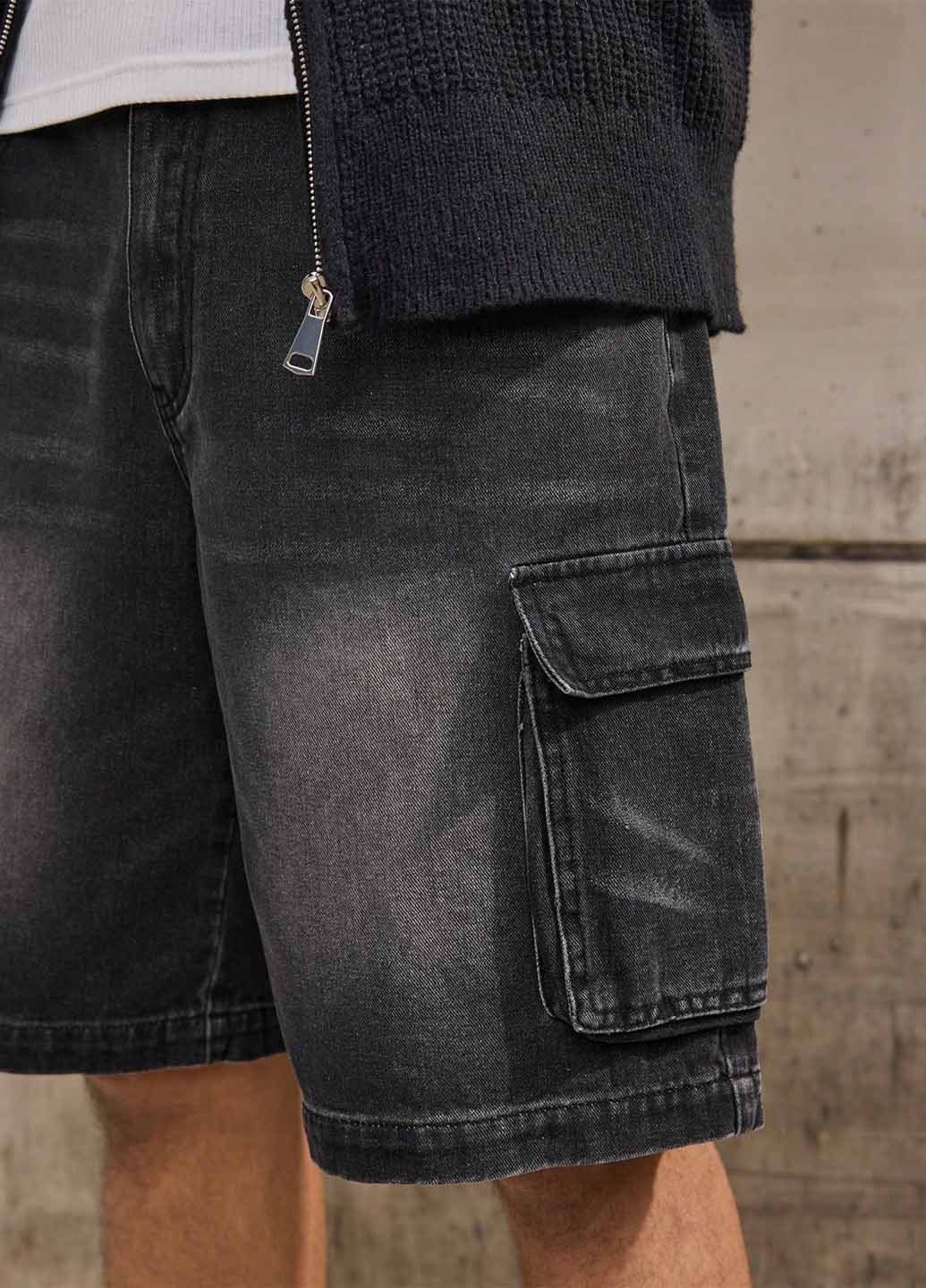 Шорти SHEIN (367005875)