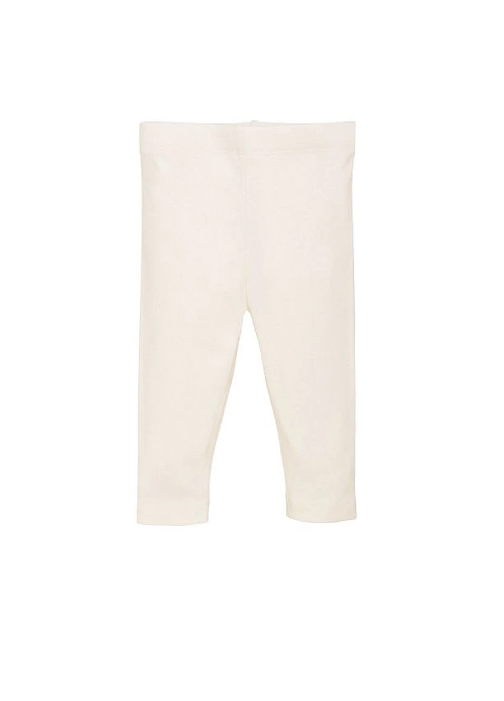 Бежевые демисезонные леггинсы (2 шт.) Lupilu
