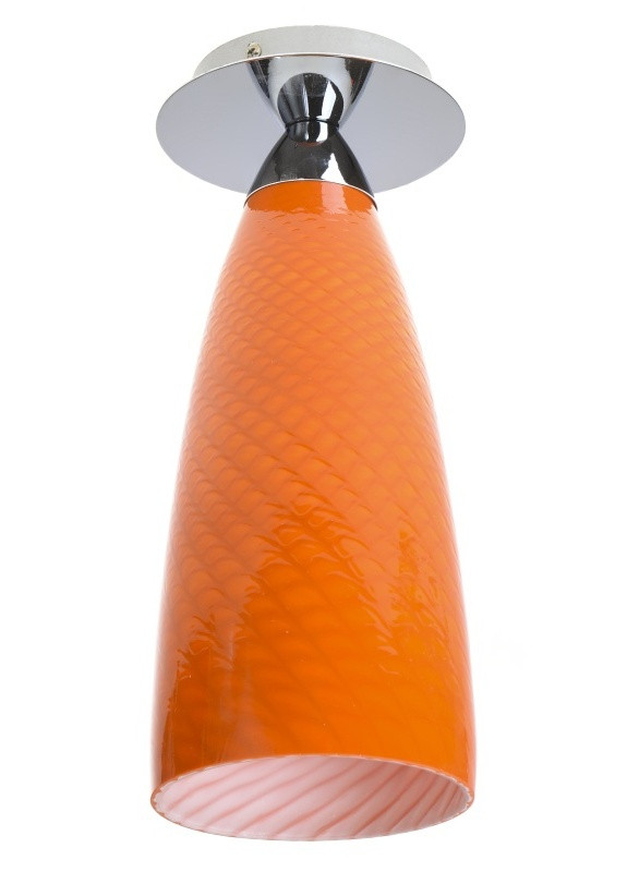 Світильник настінно-стельовий накладний BR-01 513/1R Brille (253893715)