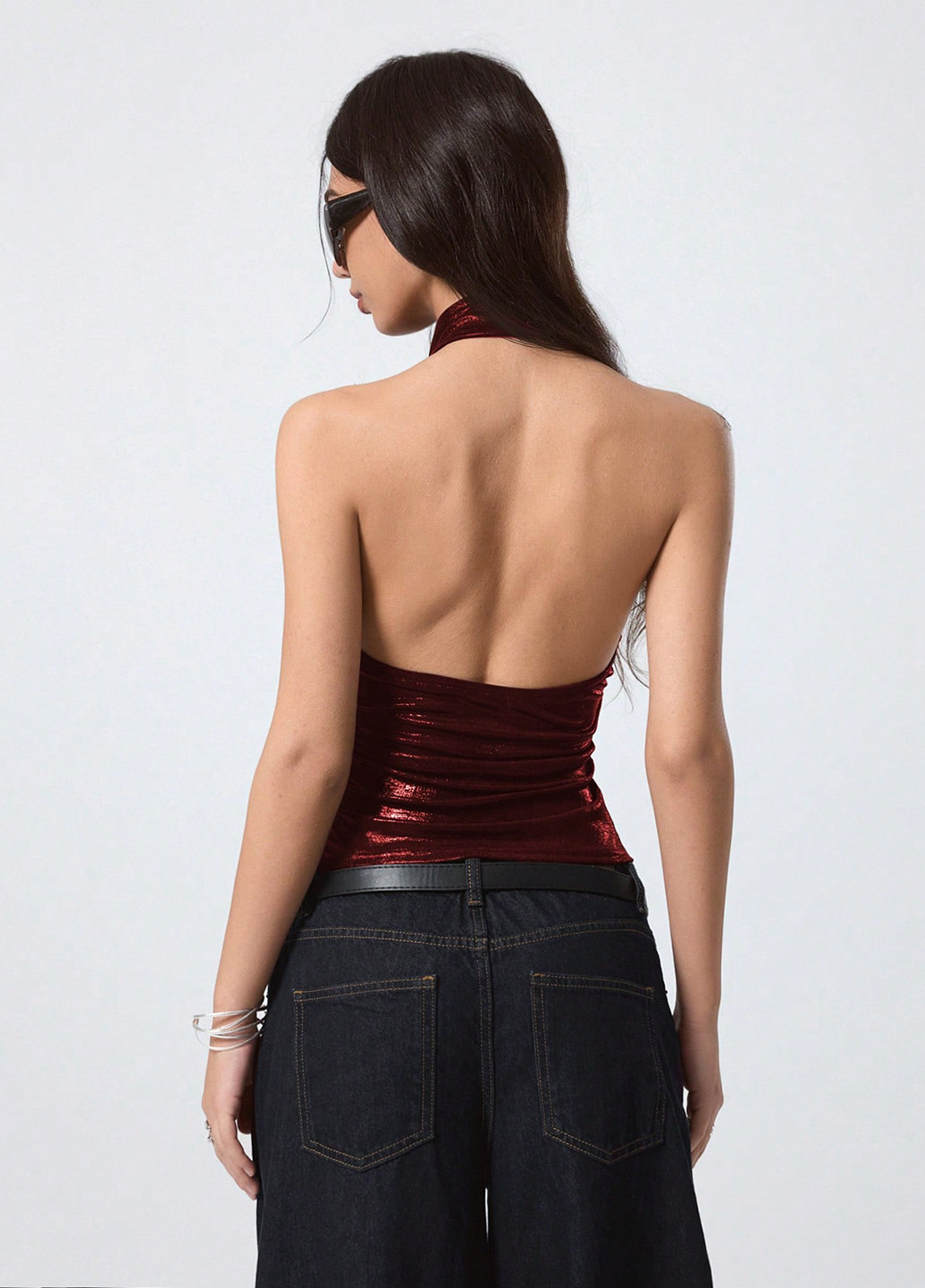 Майка SHEIN — 342405630