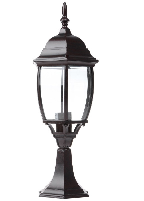 Уличный фонарь садовопарковый GL05 BS AC Brille - (253861049)