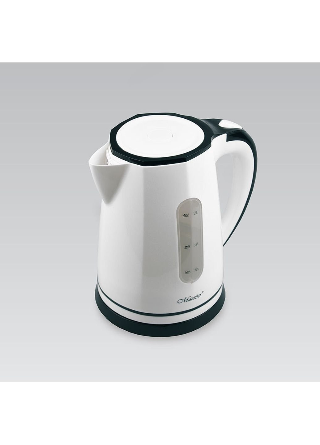 Електрочайник 058 Maestro (253628278)