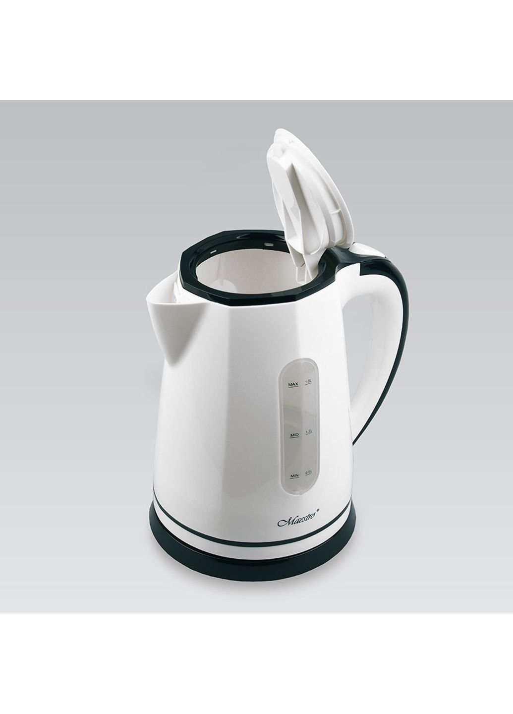 Електрочайник 058 Maestro (253628278)