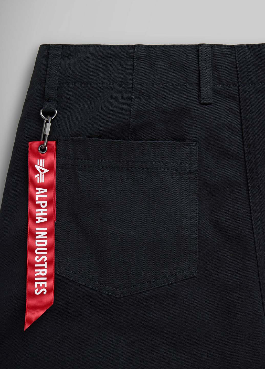 Брюки Alpha Industries (328711381)