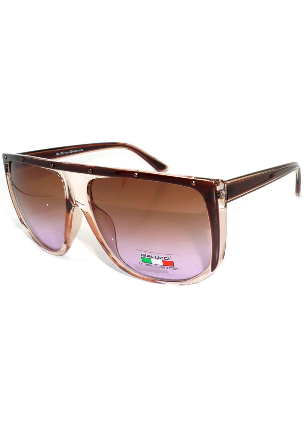 Солнцезащитные очки Bialucci (51407294)
