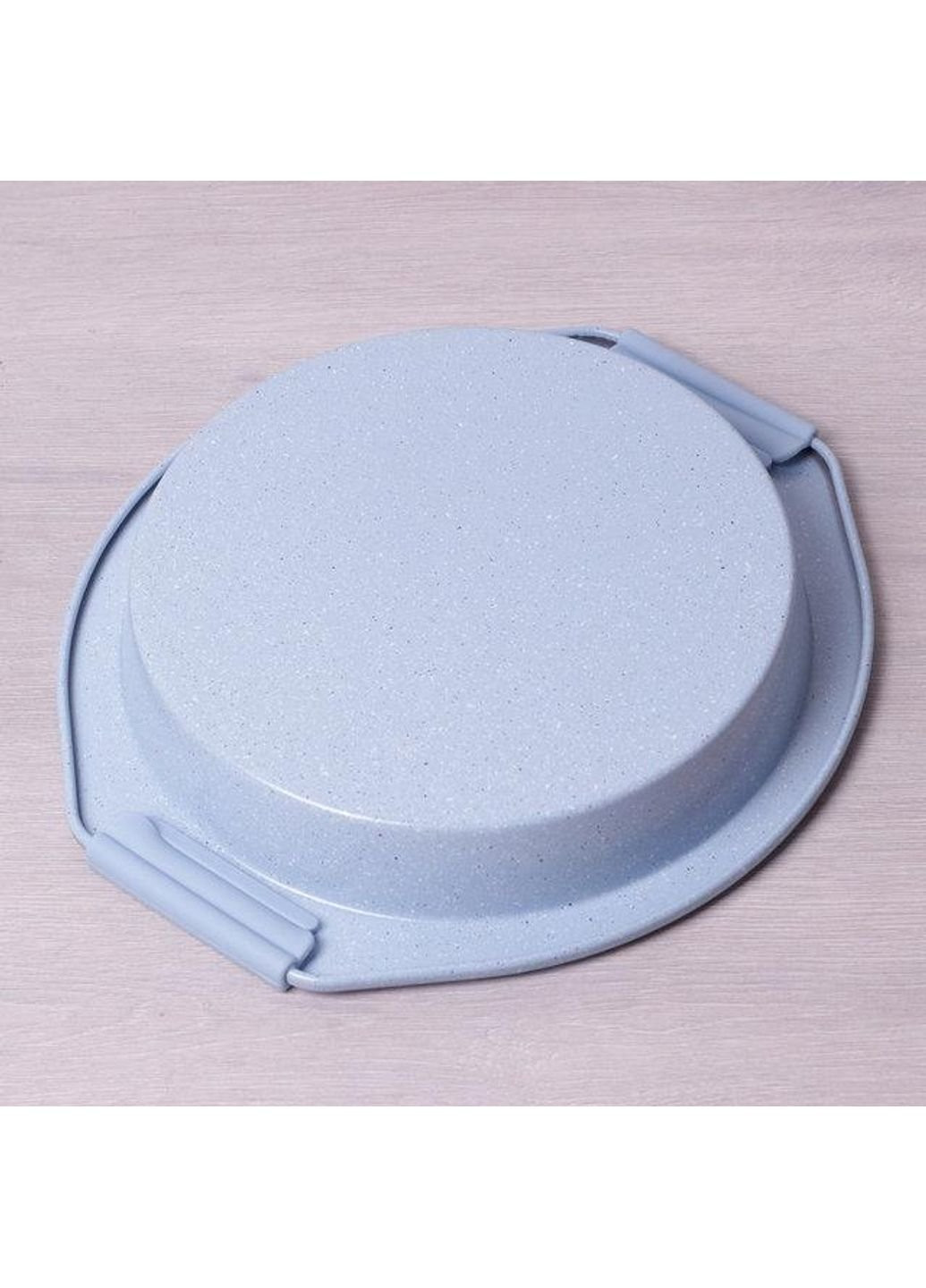 Форма для выпечки KM-6034 26.5х28.5 см Kamille (253624070)