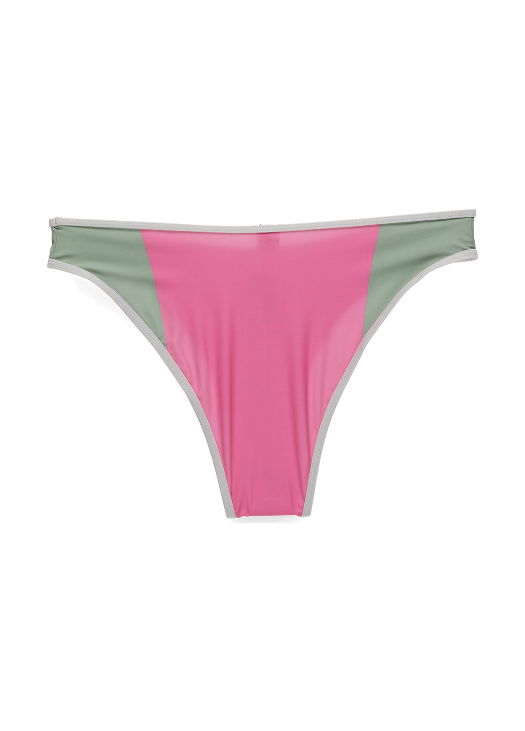 Купальні трусики PrettyLittleThing (340310850)