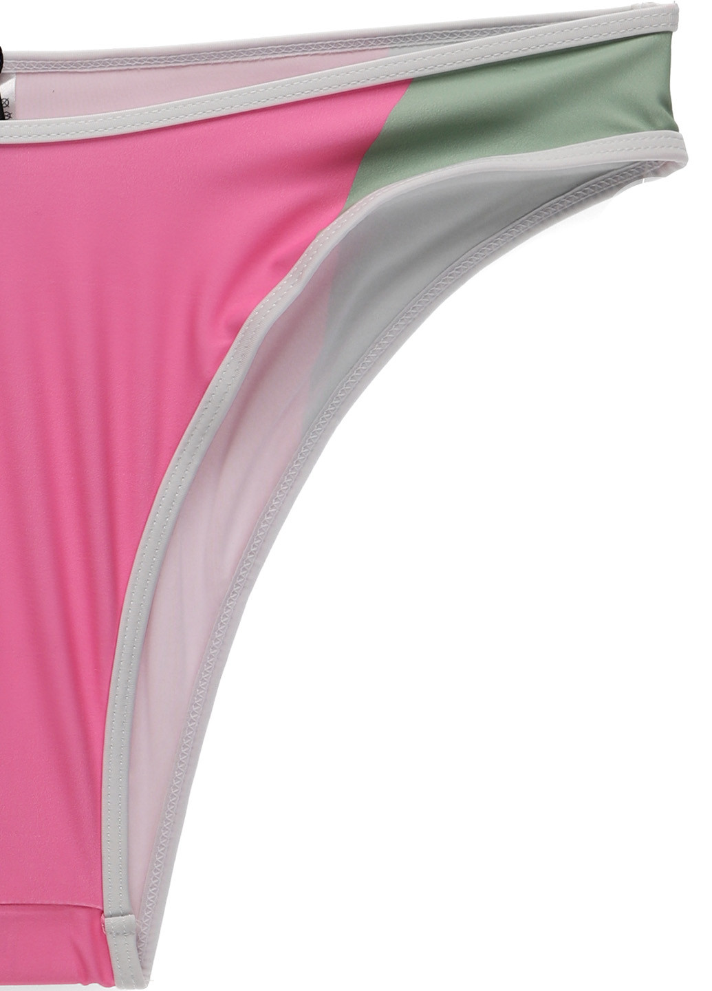 Купальні трусики PrettyLittleThing (340310850)