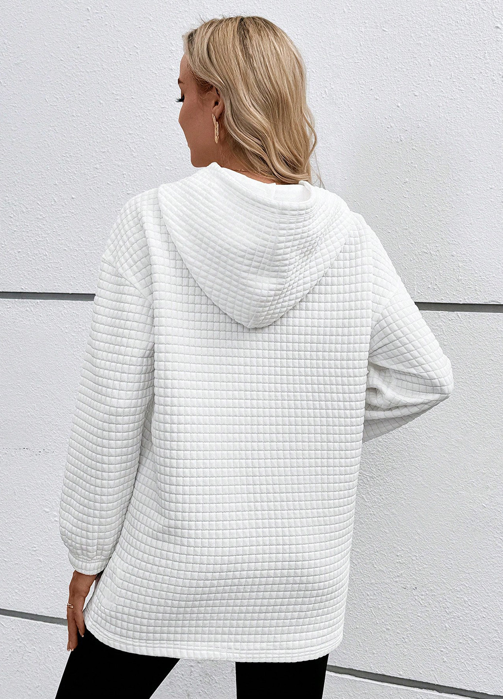 Худі для вагітних SHEIN (365782287)