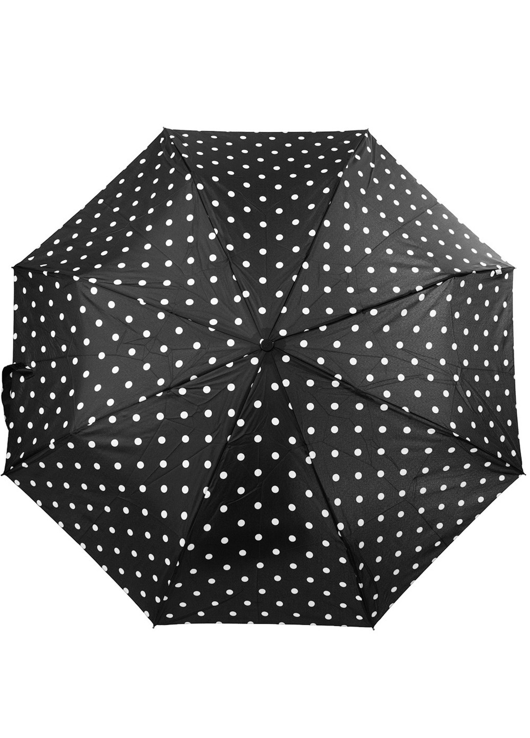 Женский складной зонт автомат 99 см Airton (255710609)