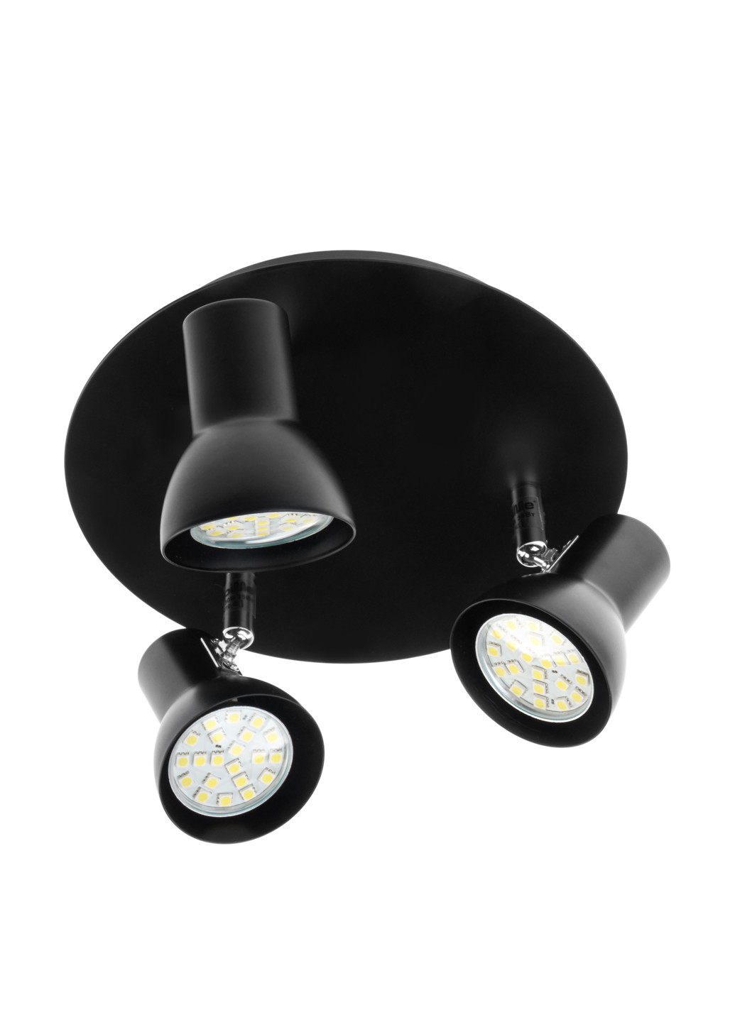 Светильник, 220х220х140 мм Brille (138506658)