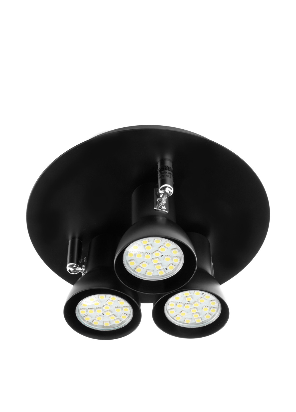 Светильник, 220х220х140 мм Brille (138506658)