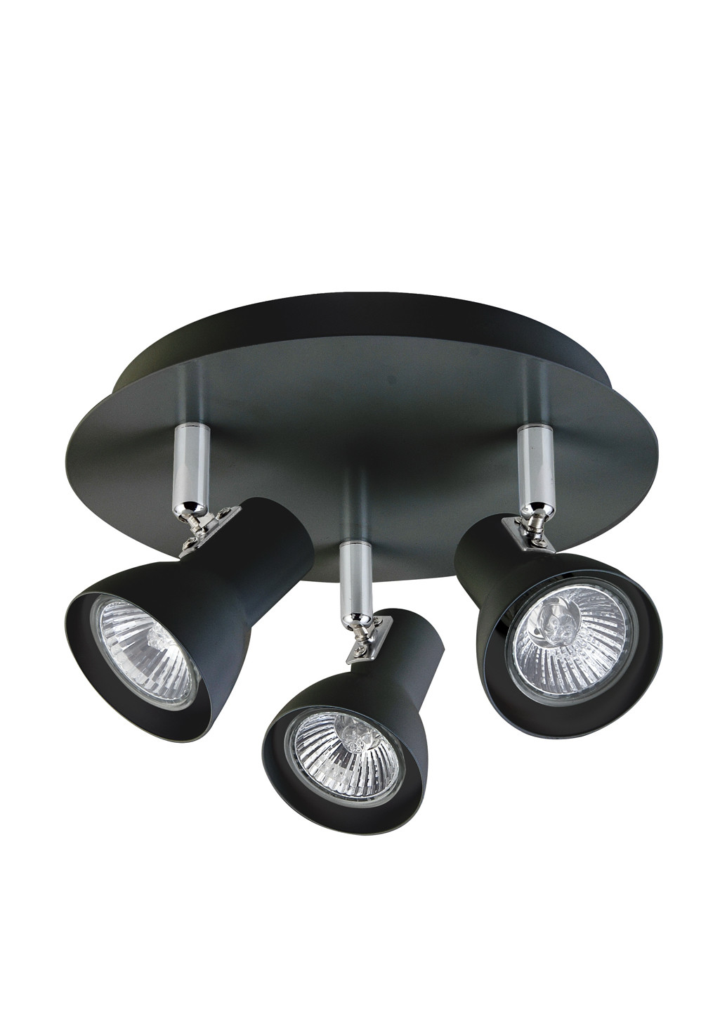 Светильник, 220х220х140 мм Brille (138506658)