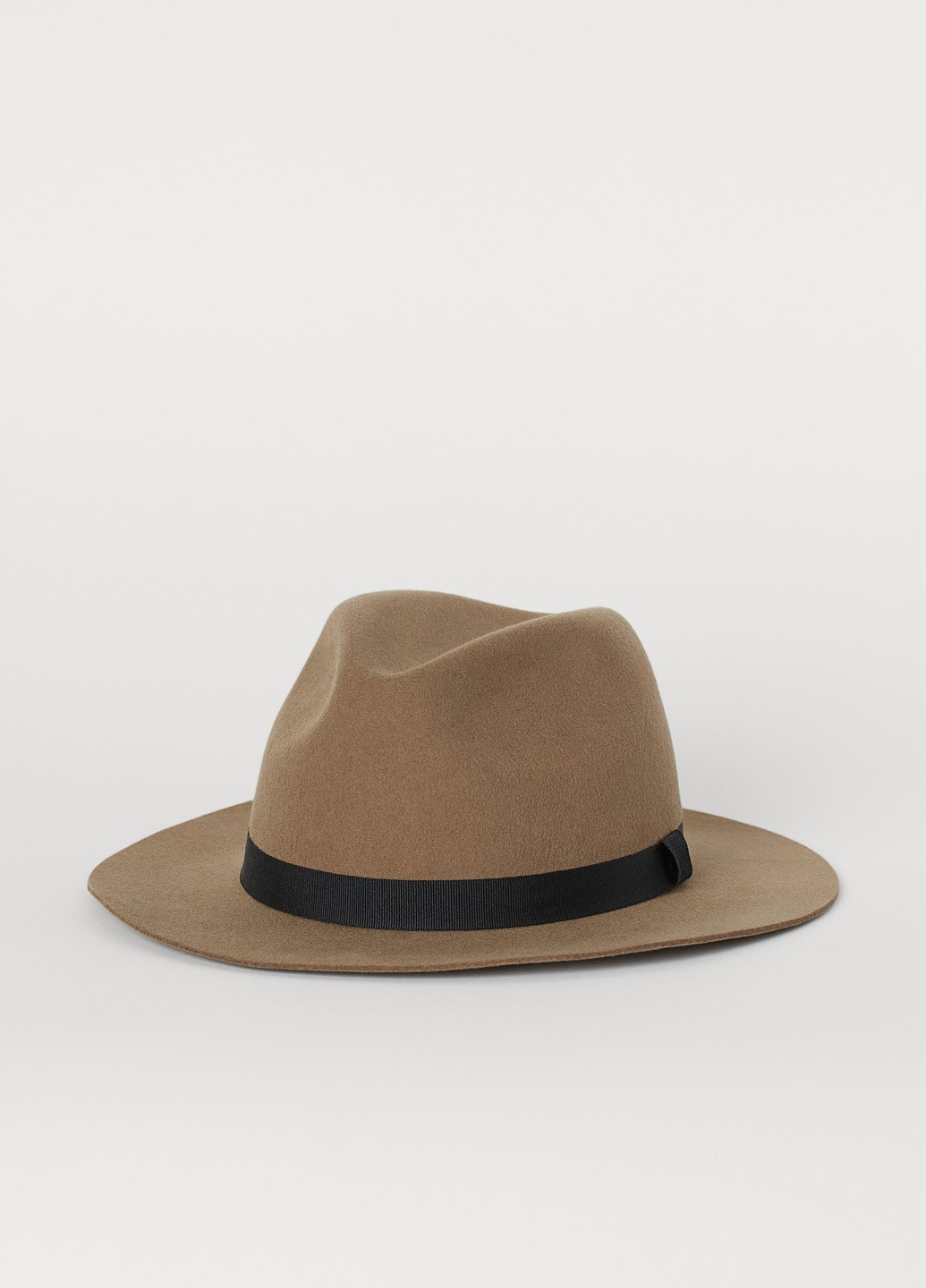 Шляпа шерстяная H&M (251185697)