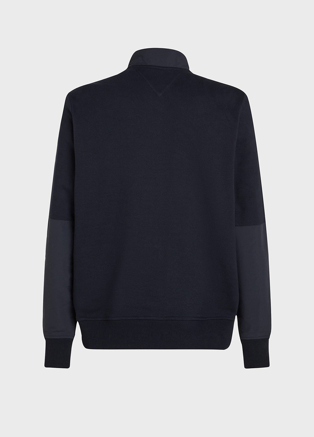 Синий демисезонный свитер Tommy Hilfiger