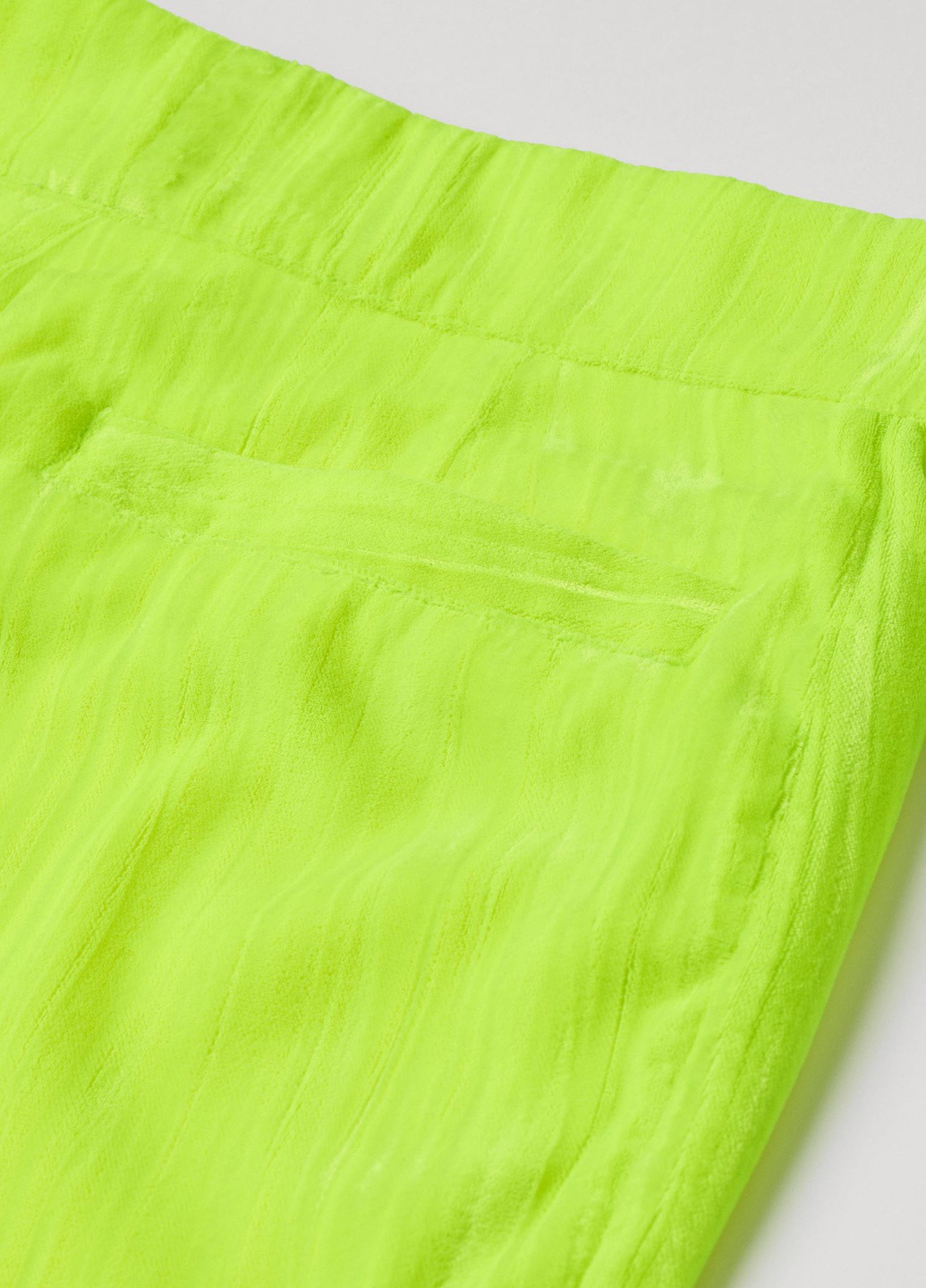 Брюки бархатные H&M (252348024)