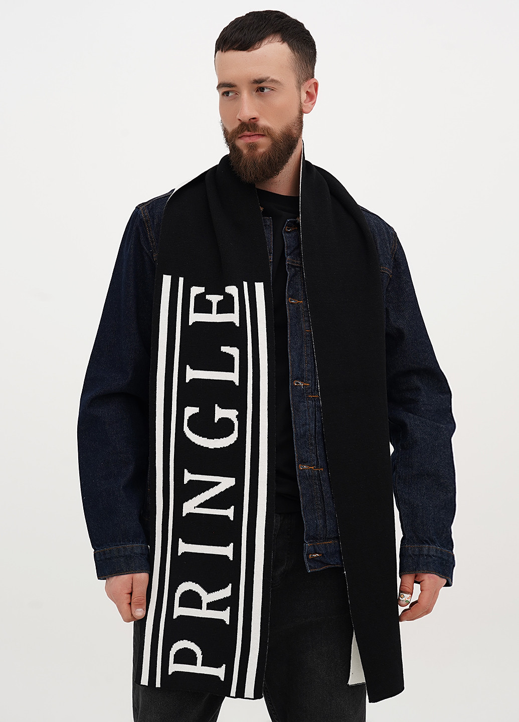 Шарф H&M (326064747)