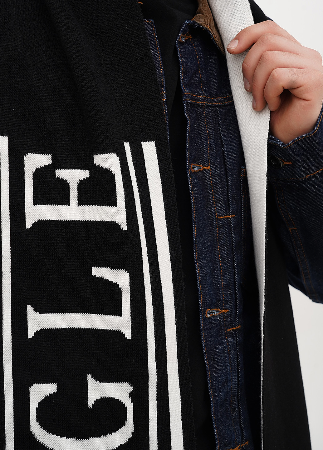 Шарф H&M (326064747)