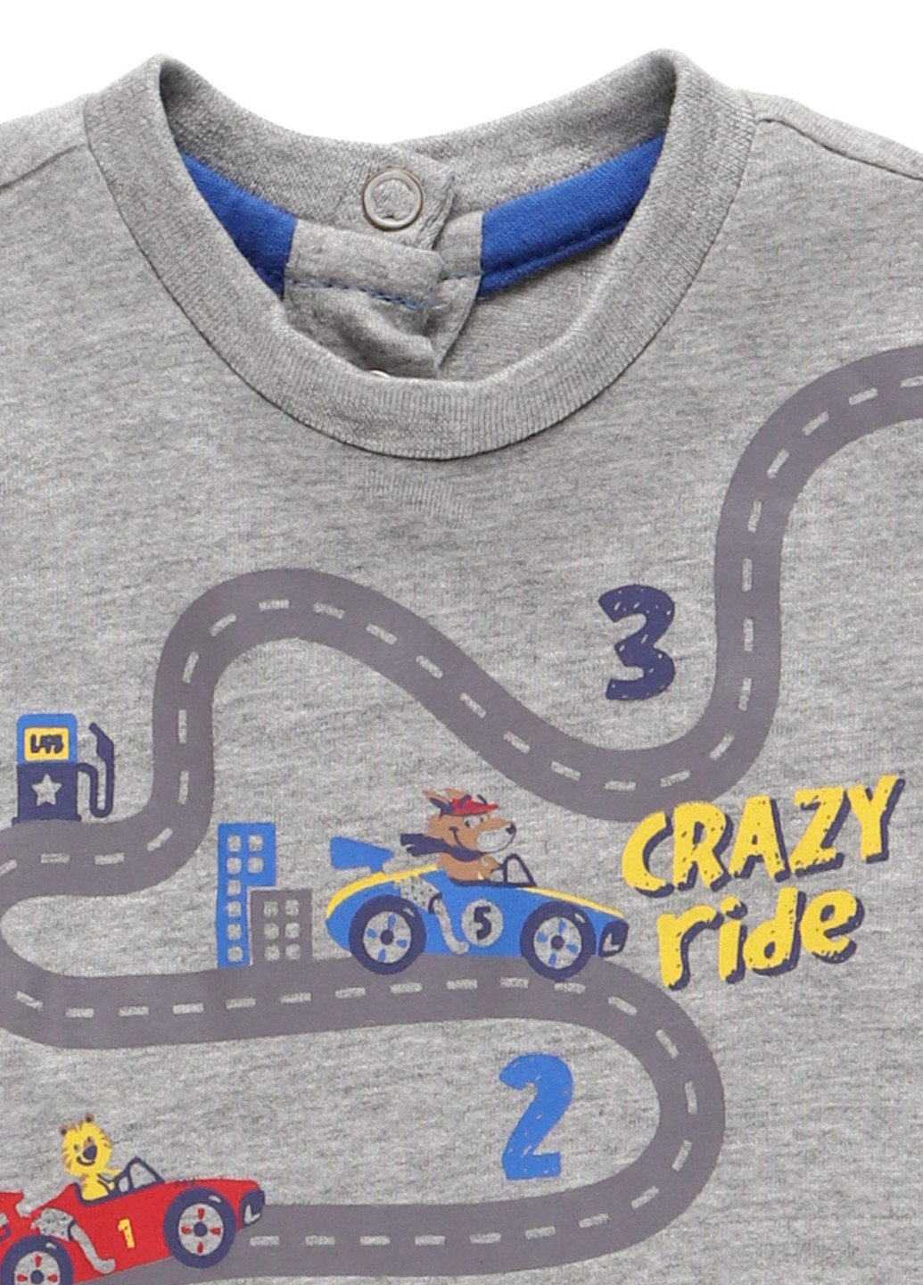 Лонгслів Chicco (316474925)