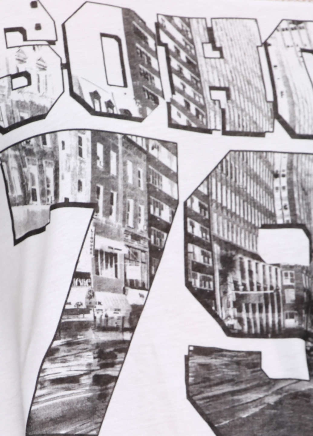 Футболка Zara Gembos - (110179959)