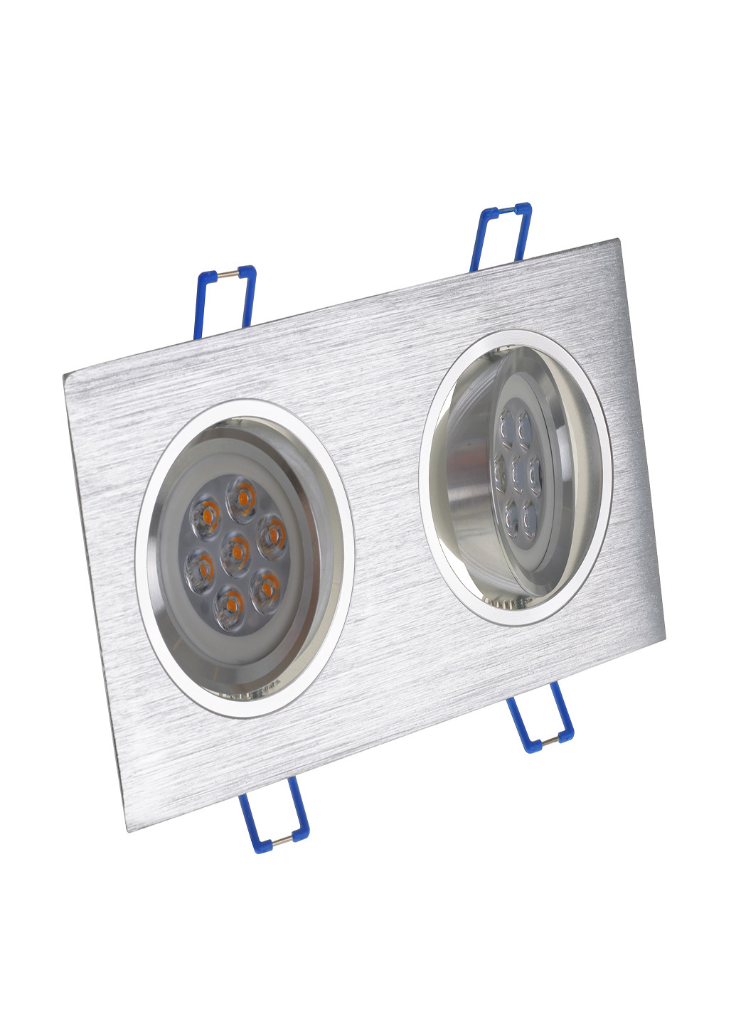 HDL-DT 111/2 MR16 SL светильник точечный Brille (251904517)