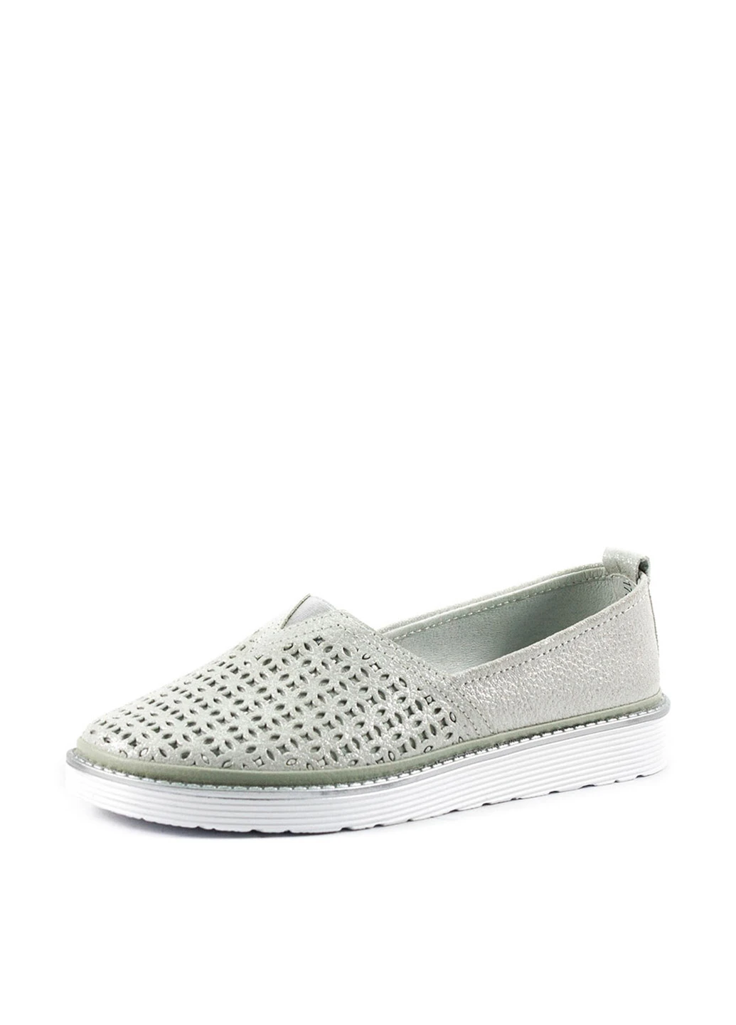 Мокасини Allshoes (131314808)