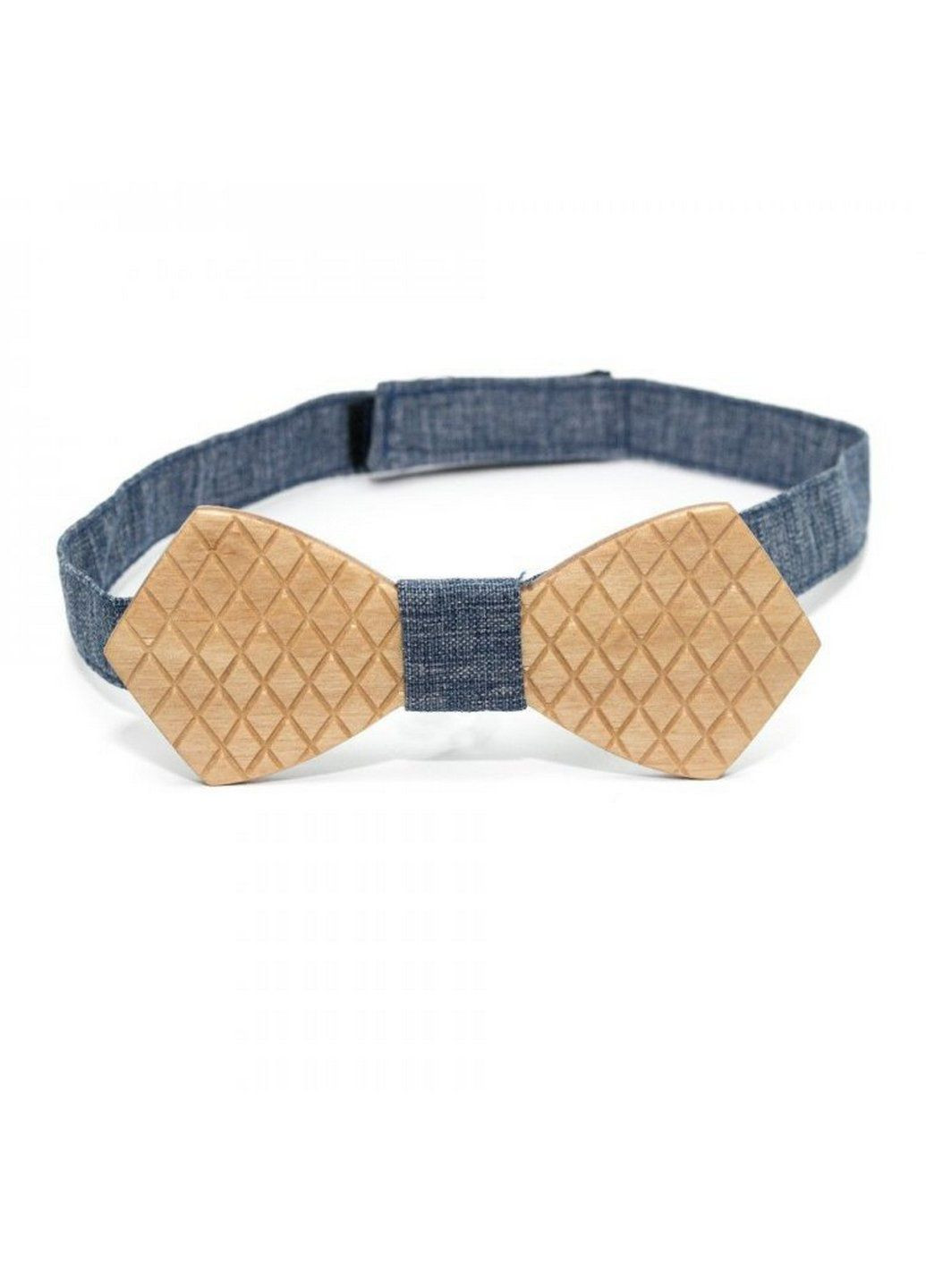 Бабочка деревянная Gofin wood (199006554)