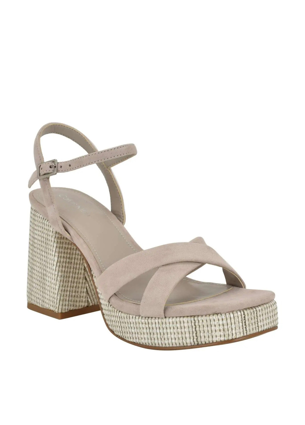 Босоніжки Calvin Klein (362621901)