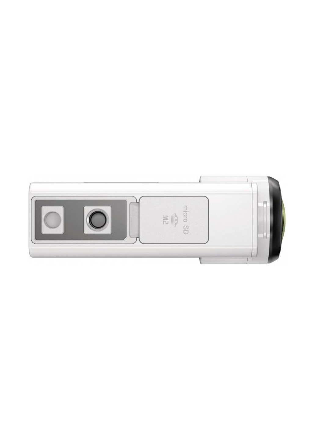 Екшн-камера з пультом RM-LVR3 (HDRAS300R.E35) Sony hdr-as300 (134998218)