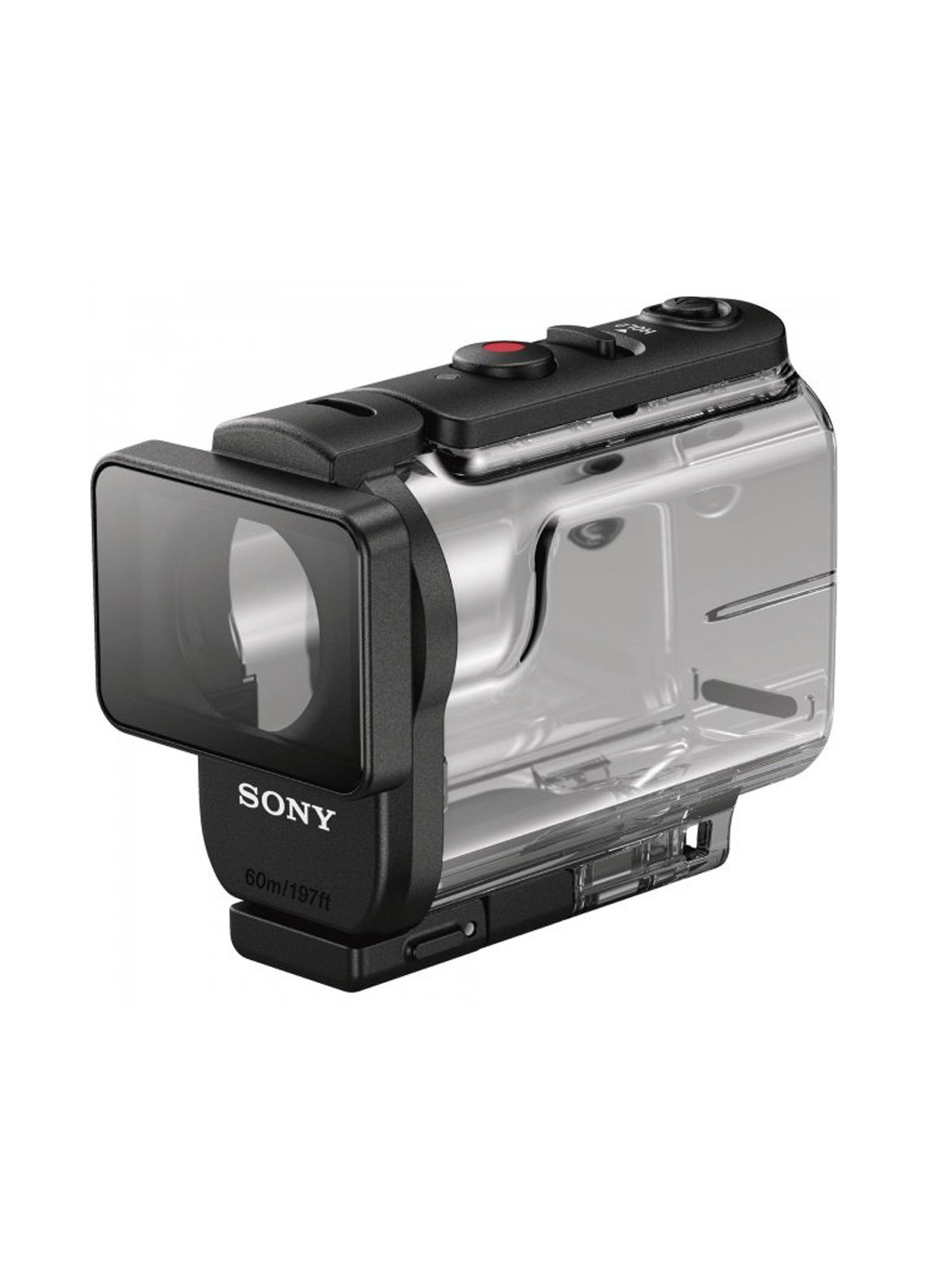 Экшн-камера с пультом RM-LVR3 (HDRAS300R.E35) Sony hdr-as300 (134998218)