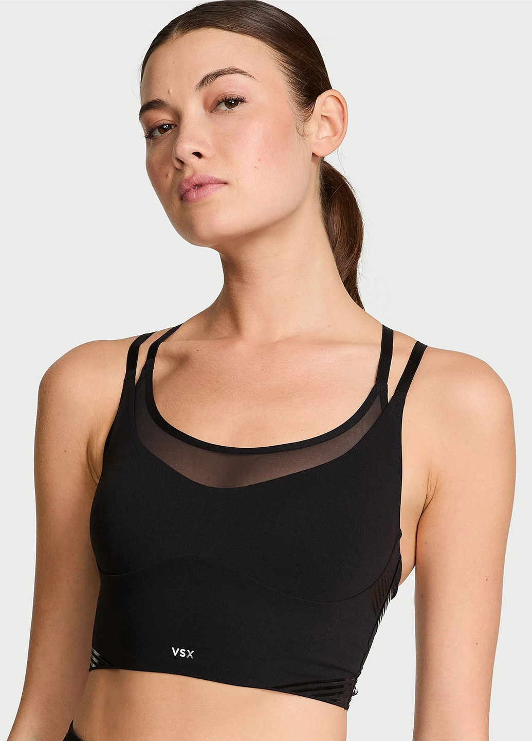 Топ Victoria's Secret (331305103)