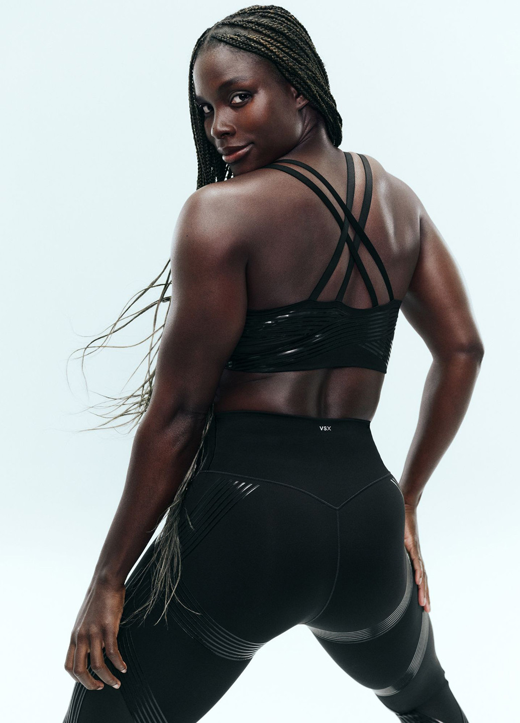 Топ Victoria's Secret (331305103)