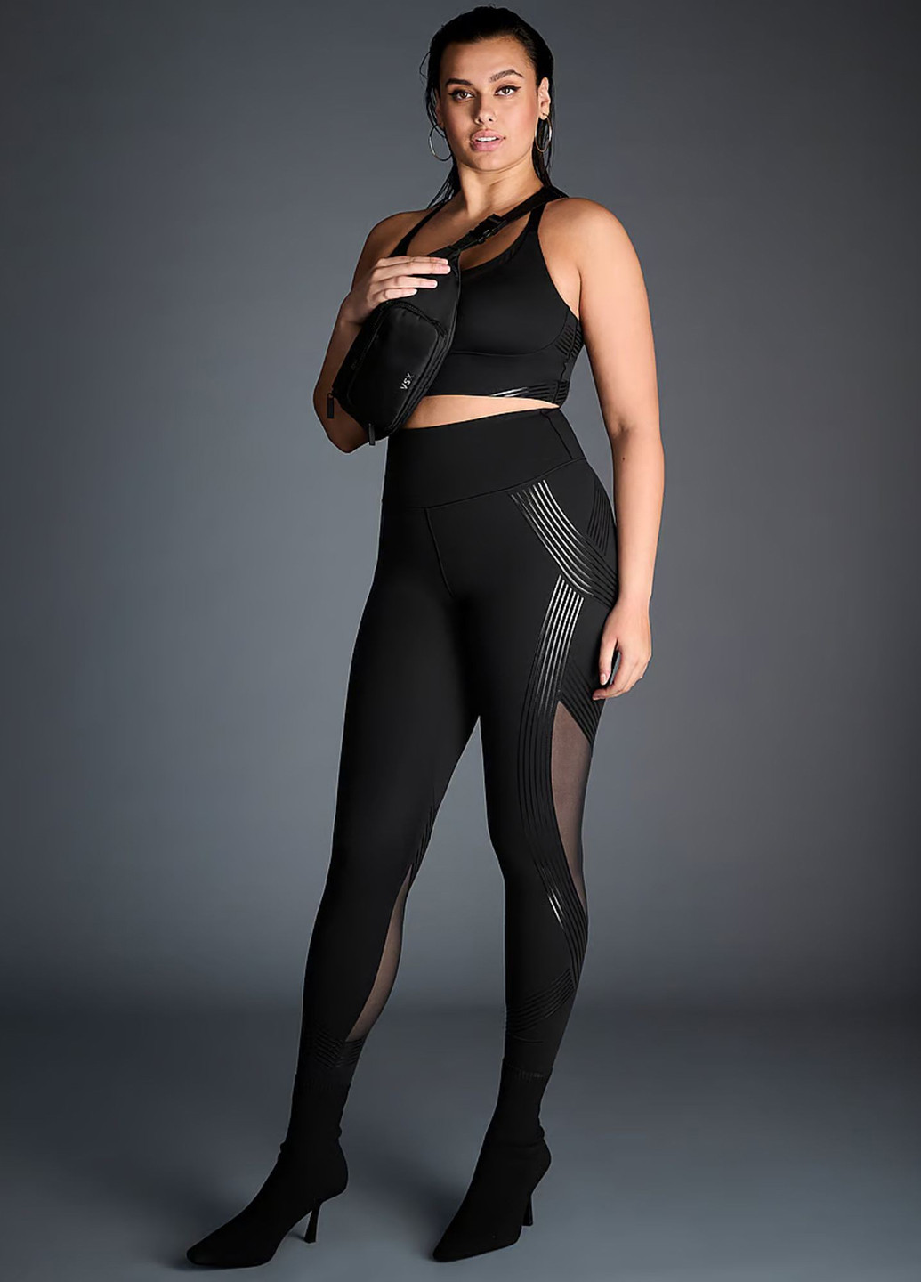 Топ Victoria's Secret (331305103)