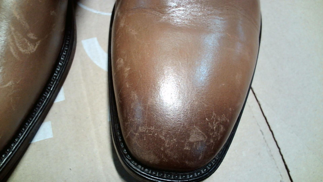 Коричневые кэжуал туфли Borelli на шнурках