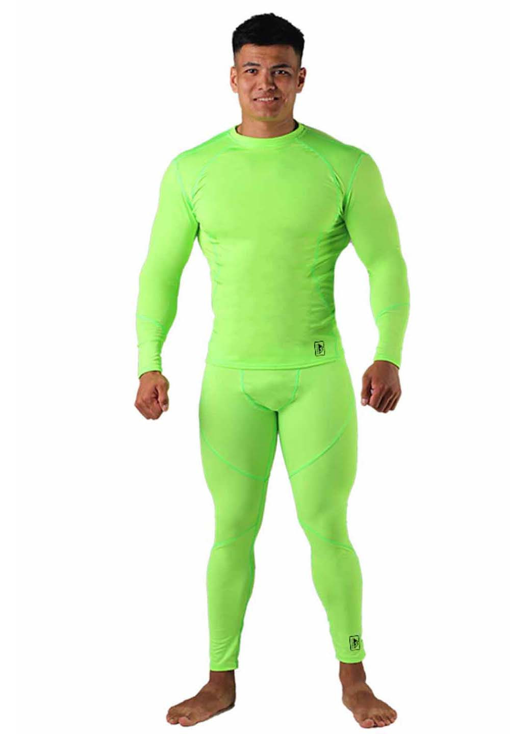 Рашгард Berserk Sport (252922167)