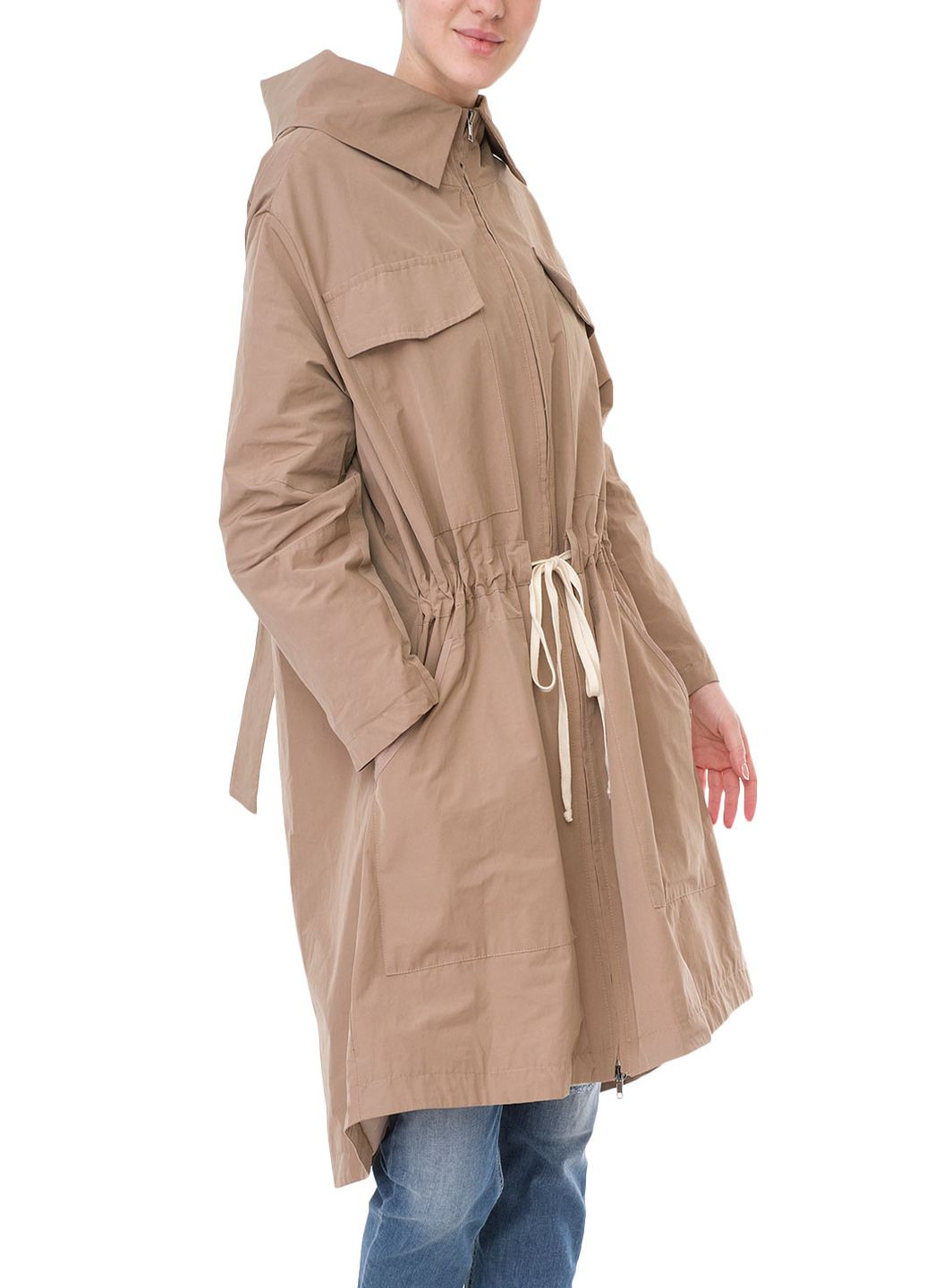 Тренч Please демисезон (231569494)