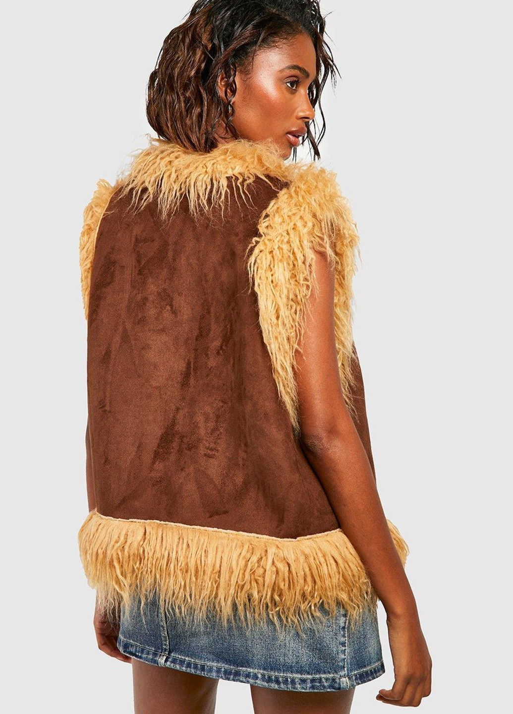 Жилет Boohoo (315343072)