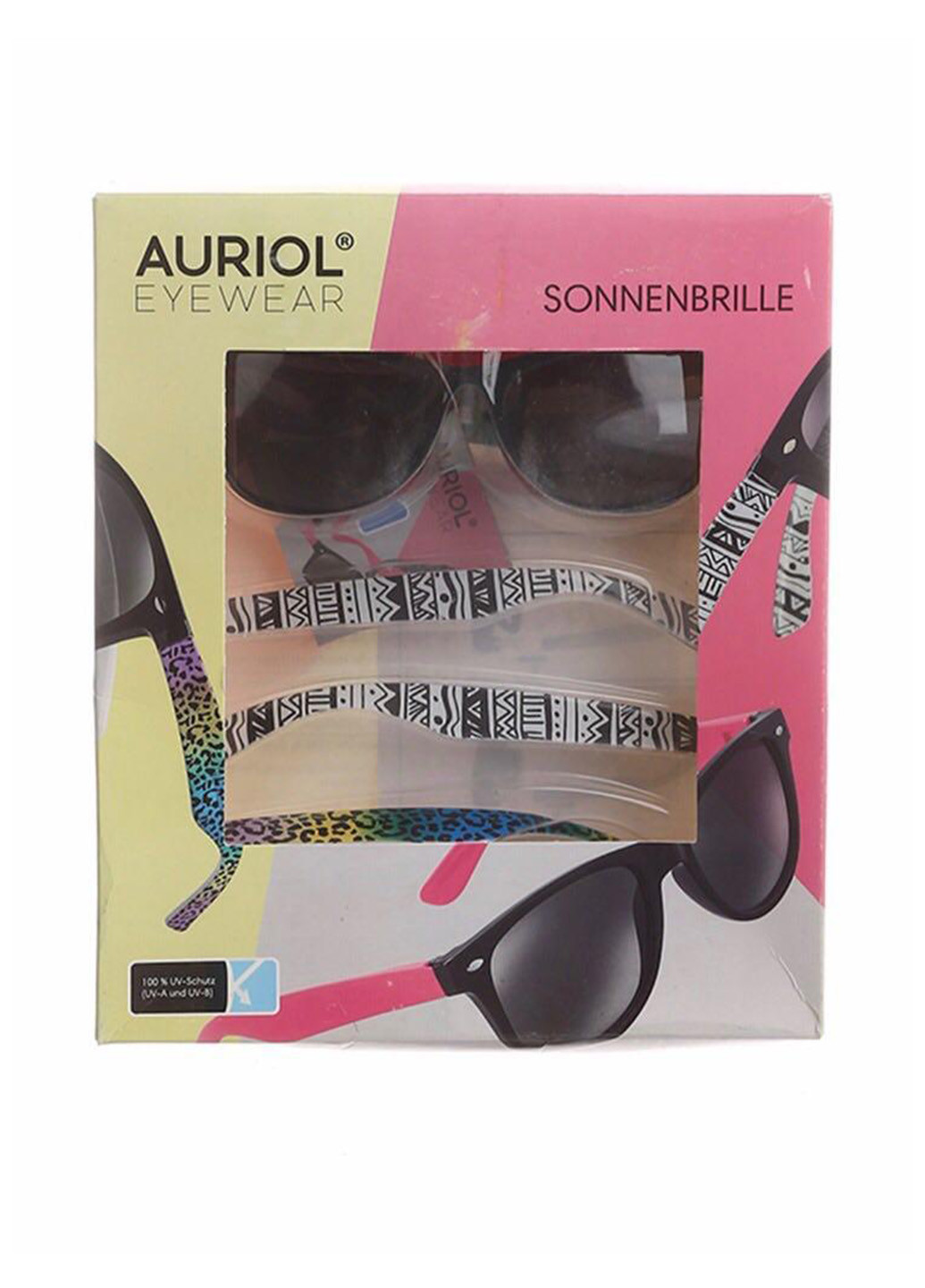 Солнцезащитные очки Auriol (128218839)