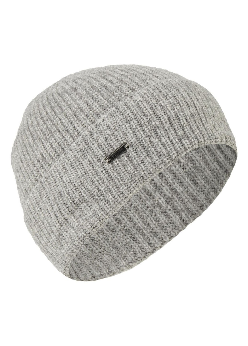 Мужская шапка Серый Daniel Hechter (256160969)
