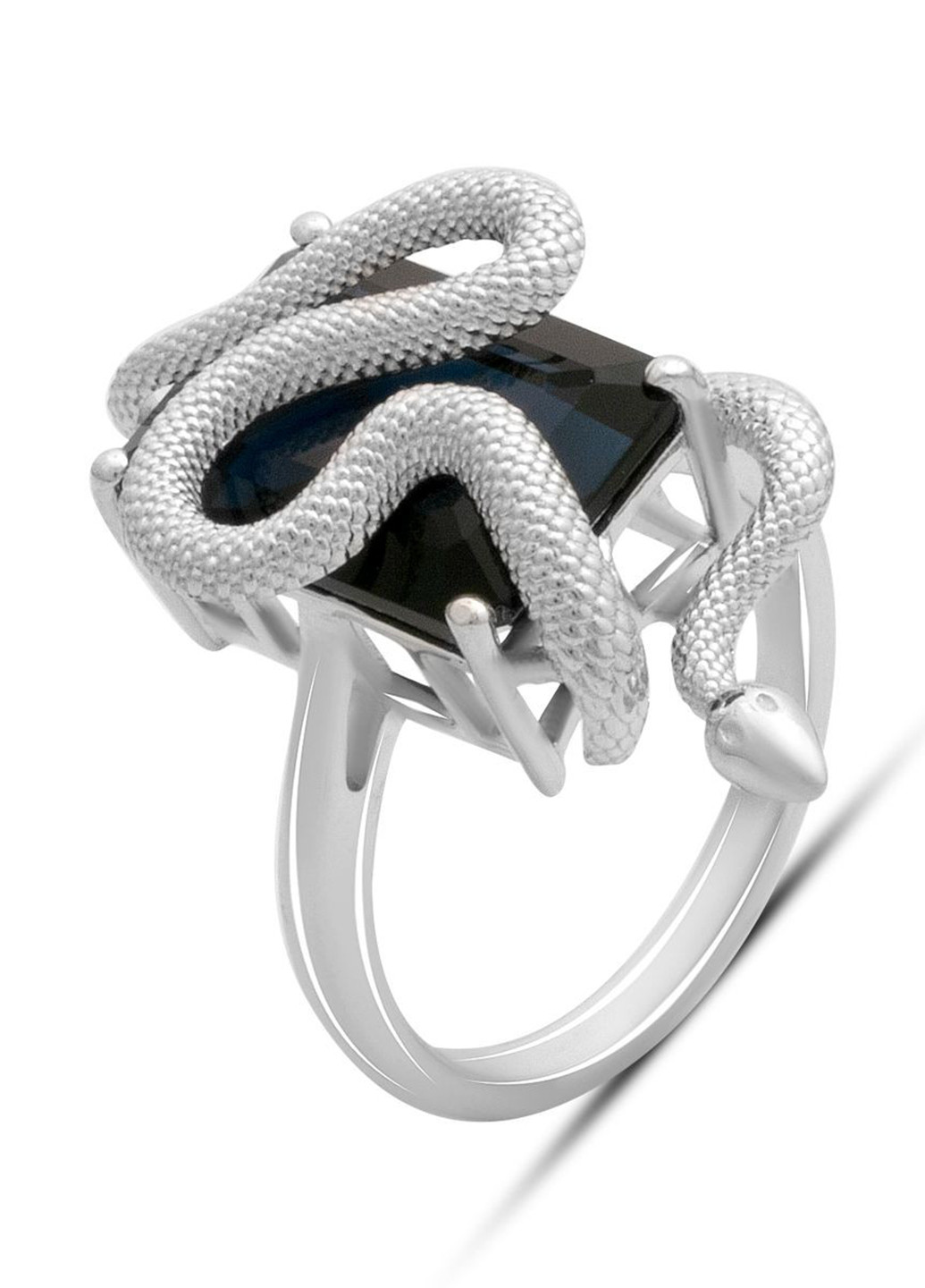 Каблучка Silver Flame (329999819)