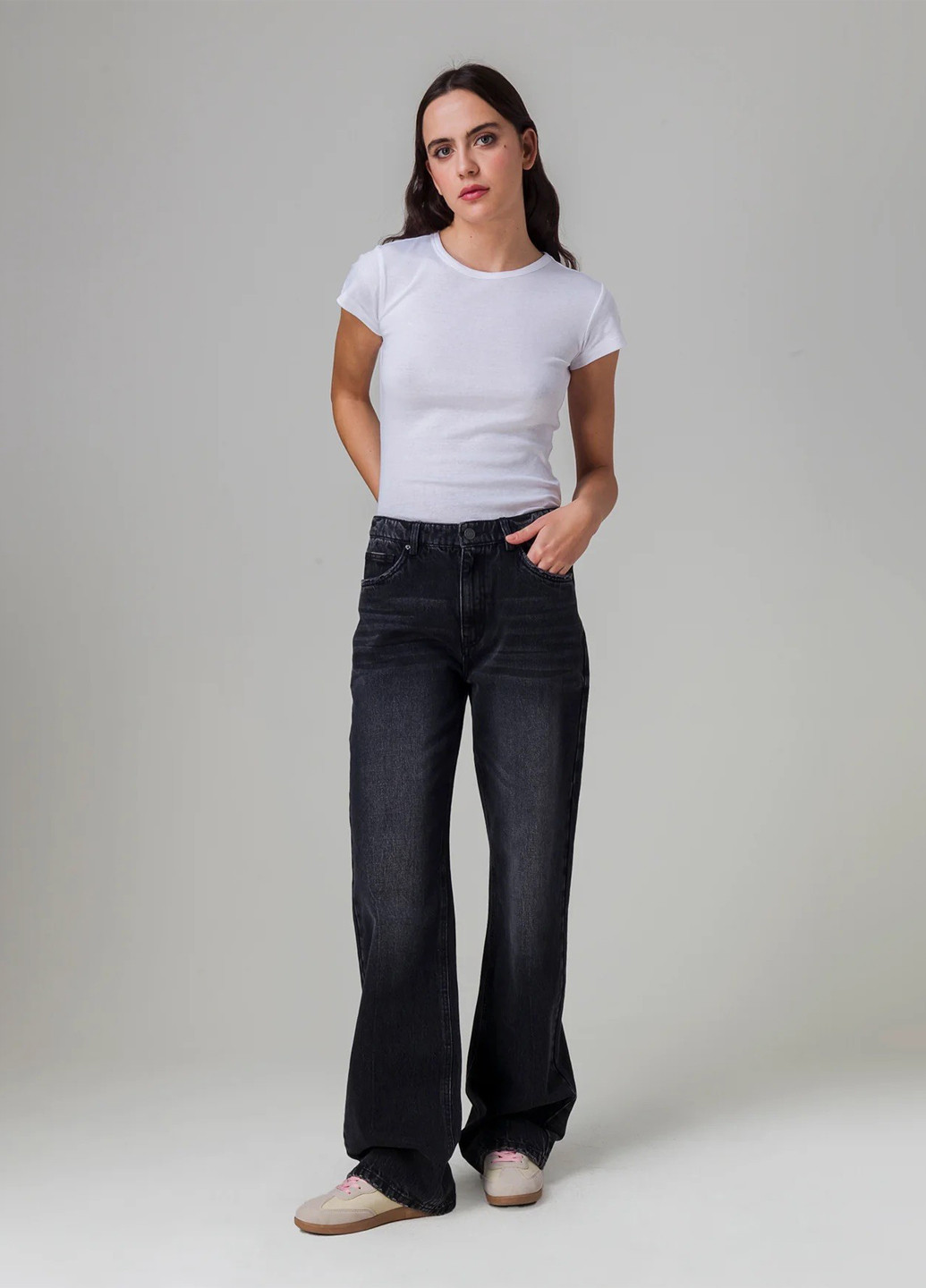 Джинси Piazza Italia - (341255463)