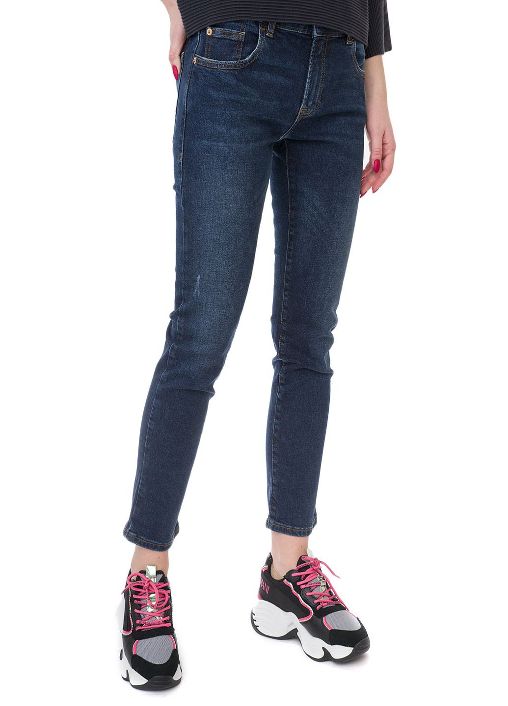 Джинсы Emporio Armani - (202543998)