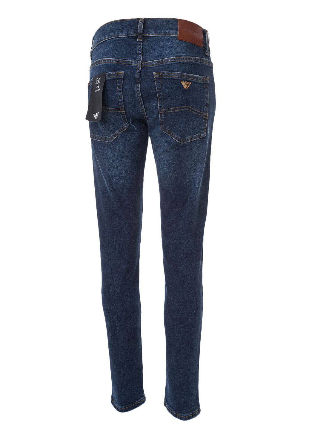 Джинсы Emporio Armani - (202543998)