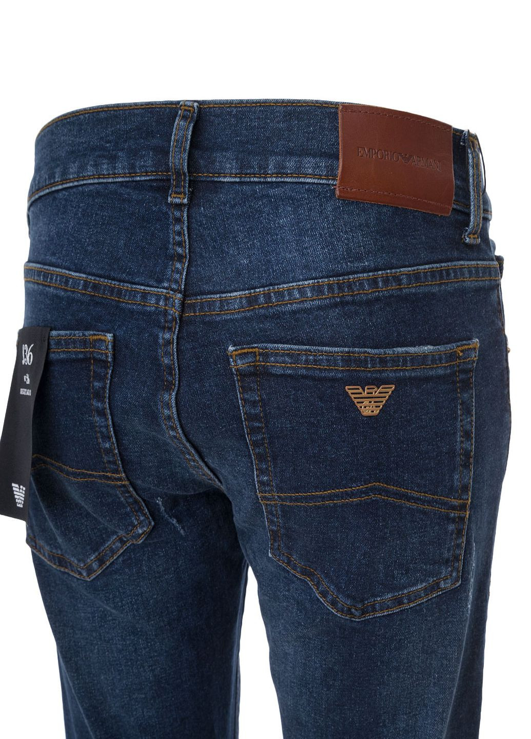 Джинсы Emporio Armani - (202543998)