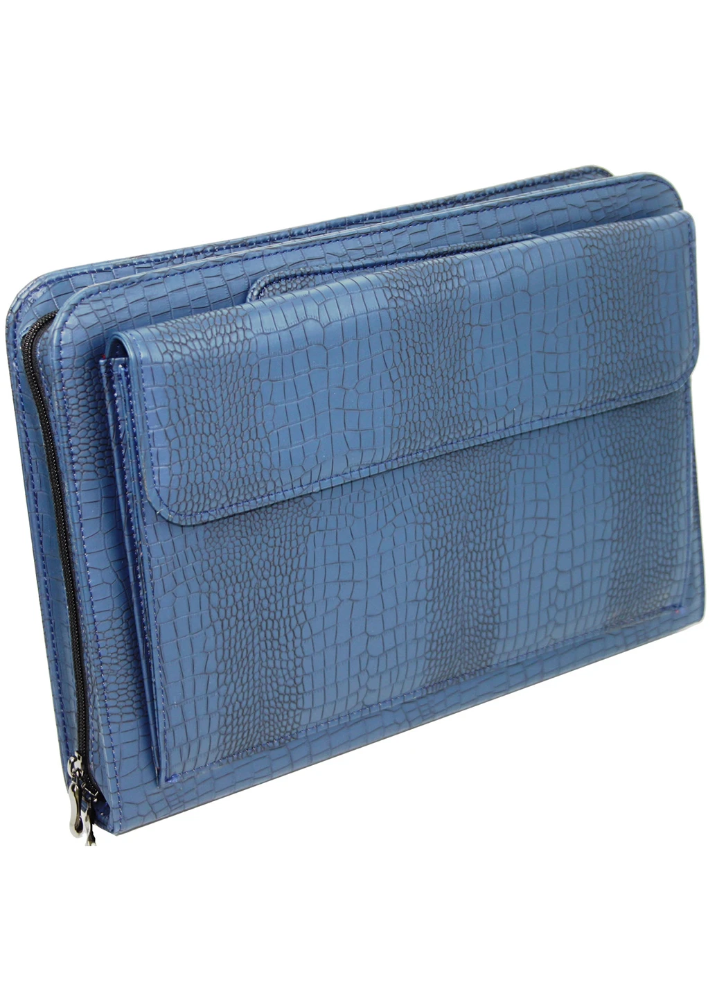 Жіночий діловий портфель 38х26,5х8 см Portfolio (233420679)