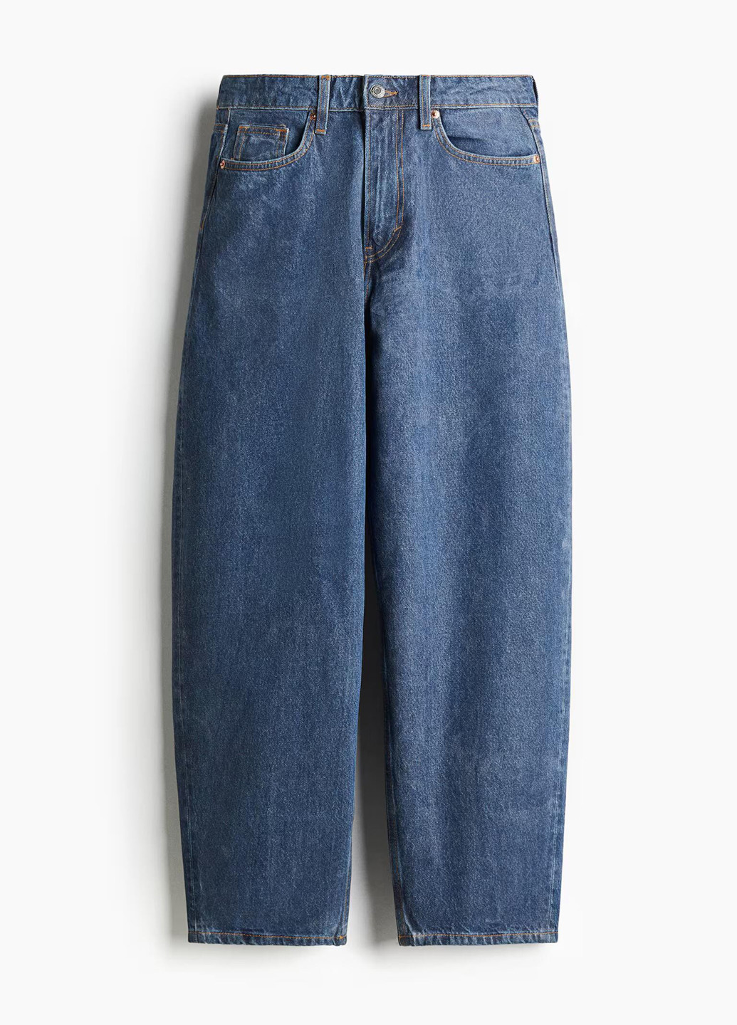 Джинсы H&M - (369944391)